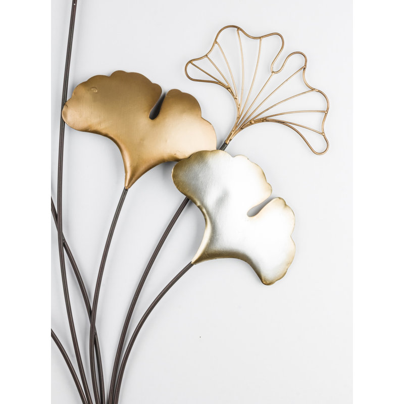 Glam Wall Decor
