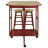 Wimborne Solid Wood Kitchen Island Set-1564469961