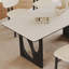 Table de salle à manger French Vintage-110949275