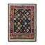 Wool Floral Area Rug