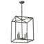 Kitzi Box 4 - Light Chandelier