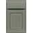 Sage/Stone Glaze n'est pas disponible