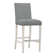 Gin Fizz 31" Bar Stool