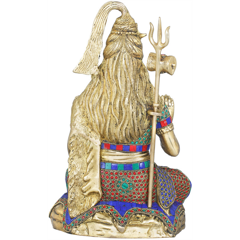 Religious & Spiritual Statue