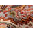 Serapi Heritage Blue Rug 3'10" x 6'1"