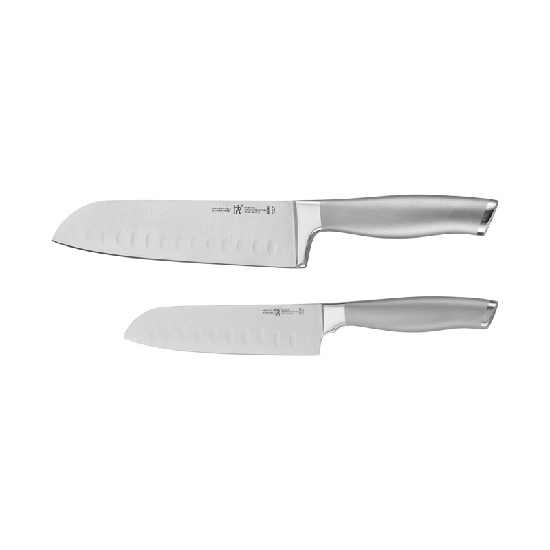 Henckels Modernist 2-piece Asian Knife Set