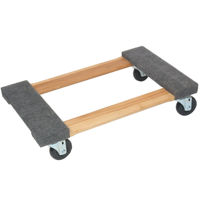 800 Lb. Capacity Platform Dolly