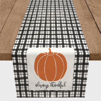 Chemin de table toujours heureusement Moreell