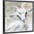 Black Floater Framed selected