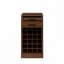 Armoire modulaire pour bar à vin 24 po-503829421