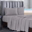 Ensemble de draps Modal From Beechwood-97691065-97691069