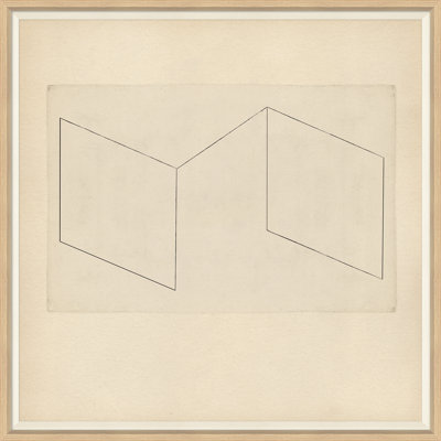 Fold Print by Carrier And Company