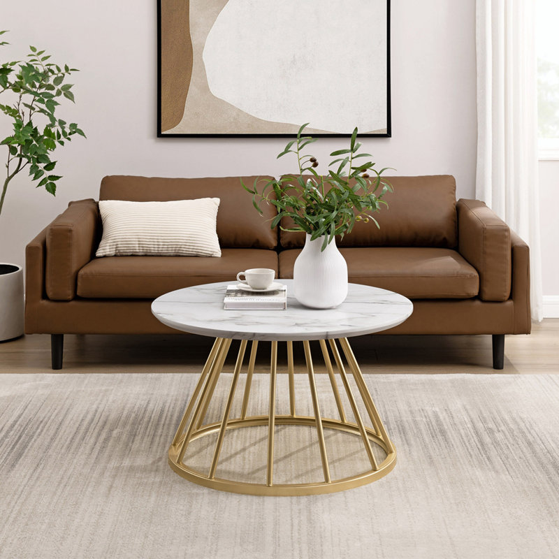 Table basse Kamiria