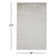Danberry Hand Tufted Wool Indoor Rug