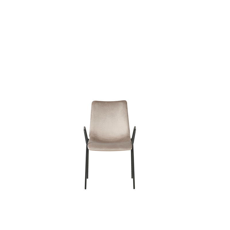 Armchair Set Phylicia, Taupe
