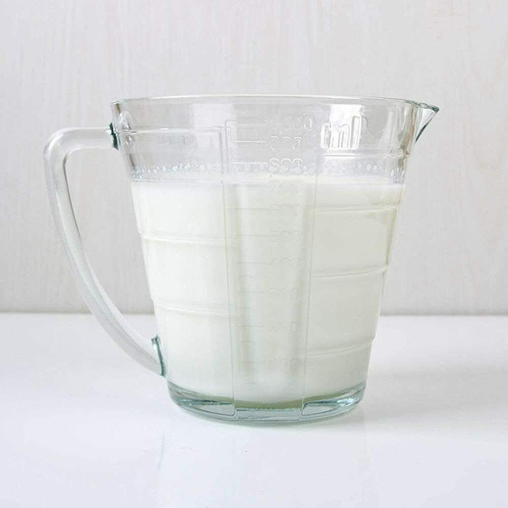 Basic 1.13L Jug