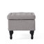 Repose-pieds avec rangement Hyatt-71683087