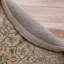 Stasya Hand Tufted Wool Oriental Indoor Rug-1648650096