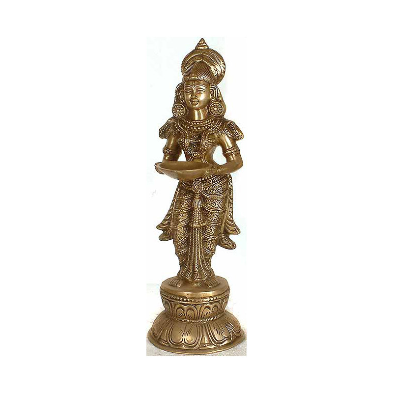 Deepalakshmi