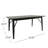 Ozella Solid Wood Dining Table-1810894710