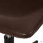 Fauteuil de bureau relevable et pivotant