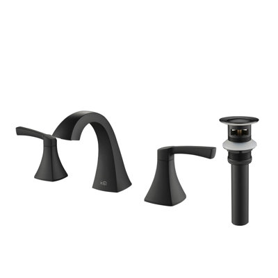 Robinet de salle de bain Pyramid