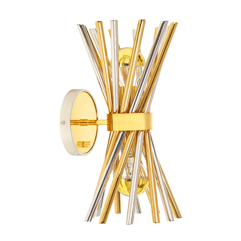 Electrum Sconce