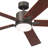 Lucian 60'' Ceiling Fan with LED Lights-715556961