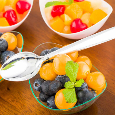 Disposable Spoons