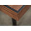 Harper Table Tennis Table with Storage Drawer
