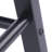 Element 2-pc Dining Stool Set, Black-48019266