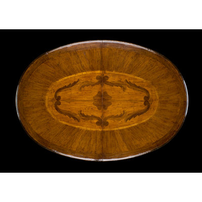 Solid Wood Dining Table