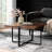 Evelinde Single Coffee Table