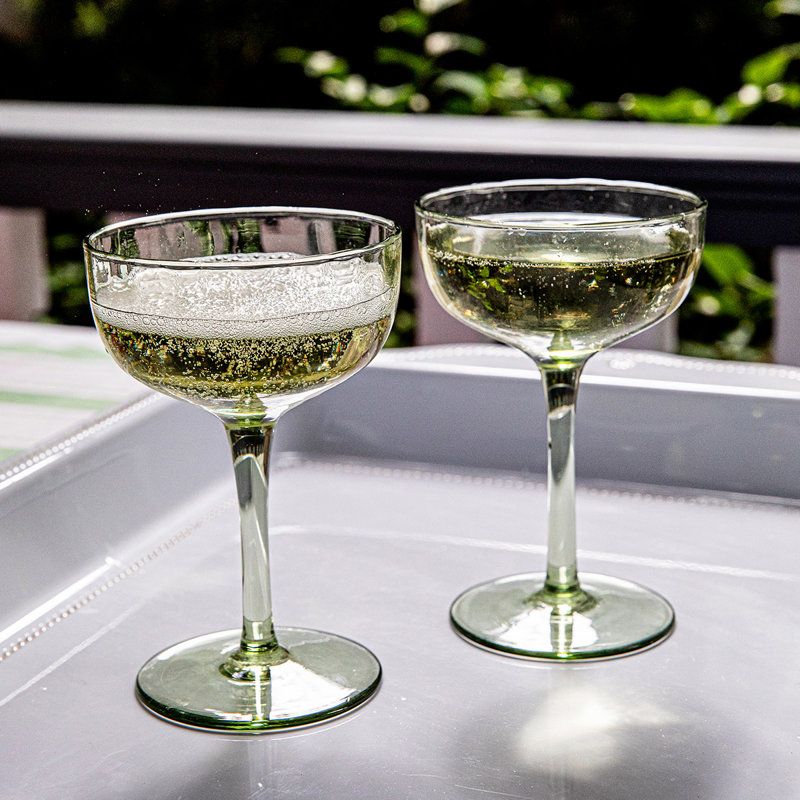 Puro Cocktail Coupe