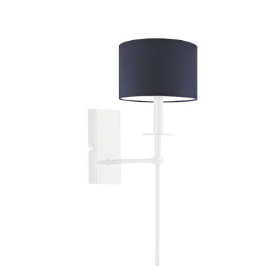 Odete Steel Accent