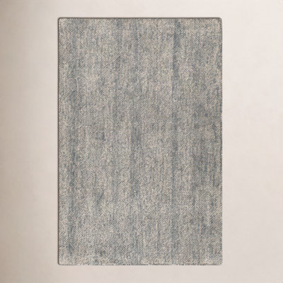 Alba Hand-Loomed Abstract Rug