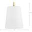 Luminaire suspendu cylindrique à 1 lumière Rozenn-88566788-88566787