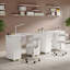 MDF Makeup Organiser