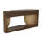 SULTANA CONSOLE TABLE