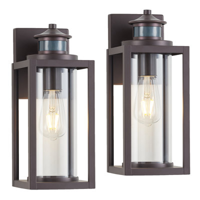 Amalee Wall Light