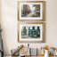 Rue's Bakery - Ensemble de 2 reproductions de cadres photo-1866206783-1866206780