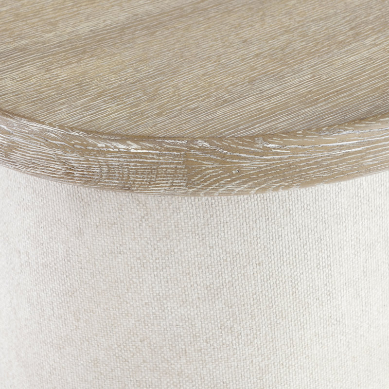 Bernhardt Easley Side Table