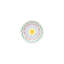 Summer Bliss Handmade Stoneware Appetizer Plate