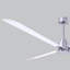 Alessandra Outdoor Downrod Ceiling Fan-653540884-631821228