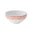 Fiji Porcelain Dinnerware Set - Service for 4