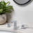 Lulani Widespread Bathroom Faucet with Drain Assembly-56212324