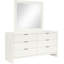 Commode 6 tiroirs Fairfax-909964141