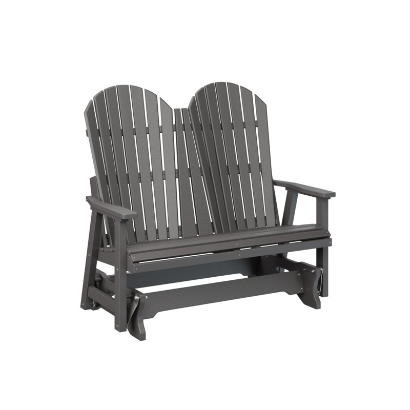 Fauteuil coulissant berlinois berlinois berlinois, Gris fumée