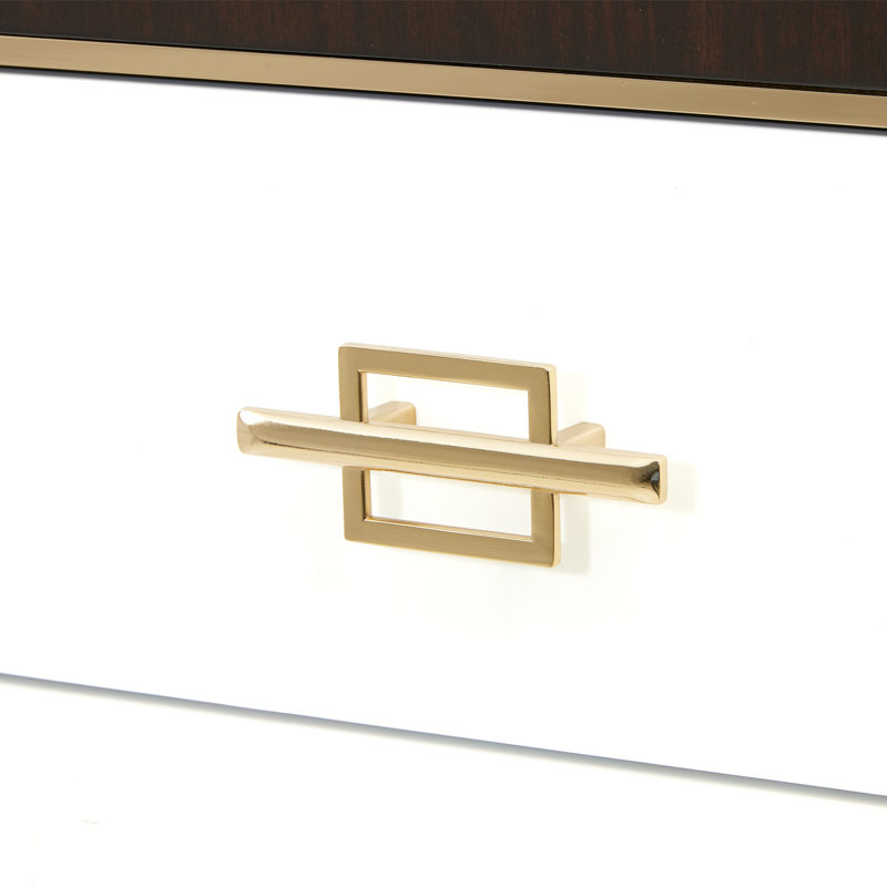 Belmont Place 5 - Drawer Dresser