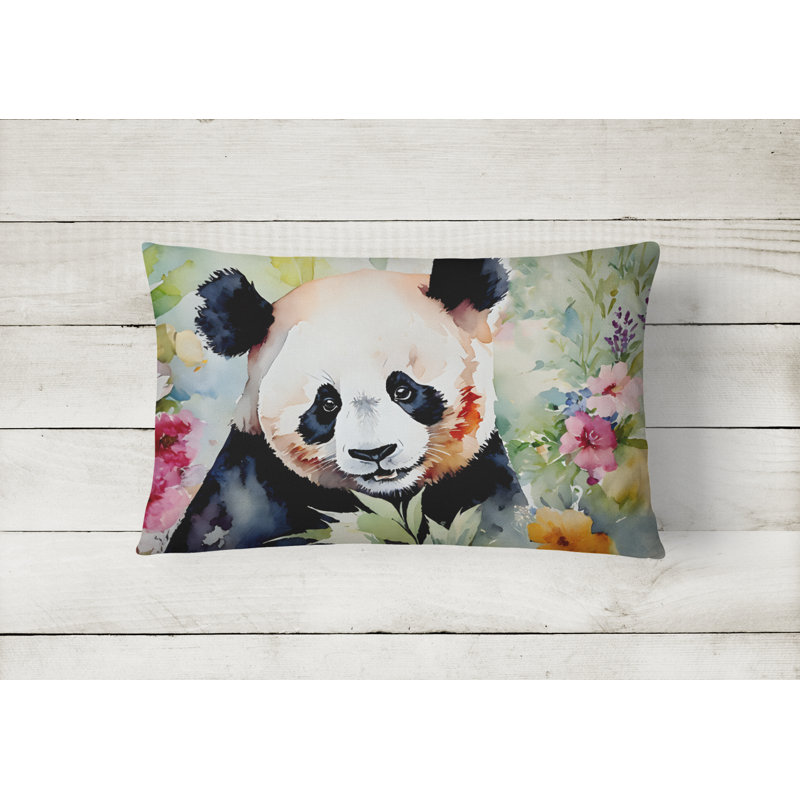 Other/No Pattern Outdoor Throw Pillow